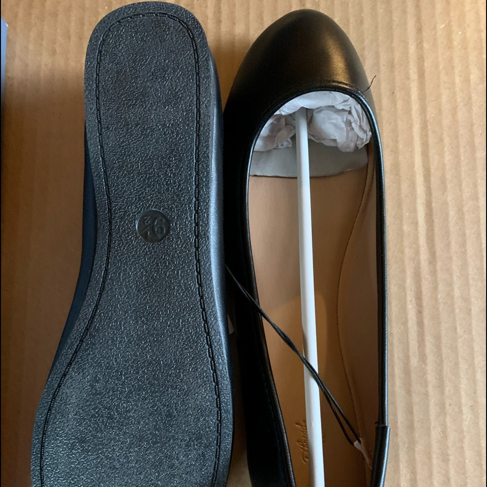 Brand new with tags in place casual flats, heels and sneakers all brand new